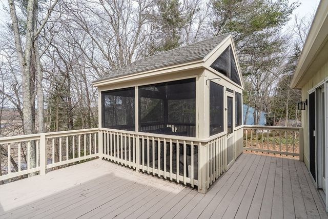 346 Still River Rd, Bolton, MA 01740