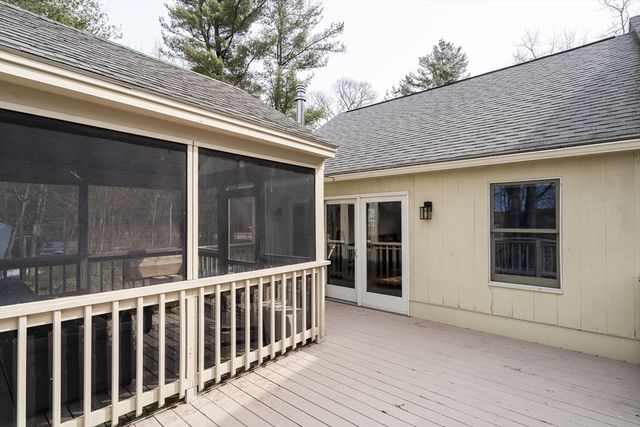 346 Still River Rd, Bolton, MA 01740