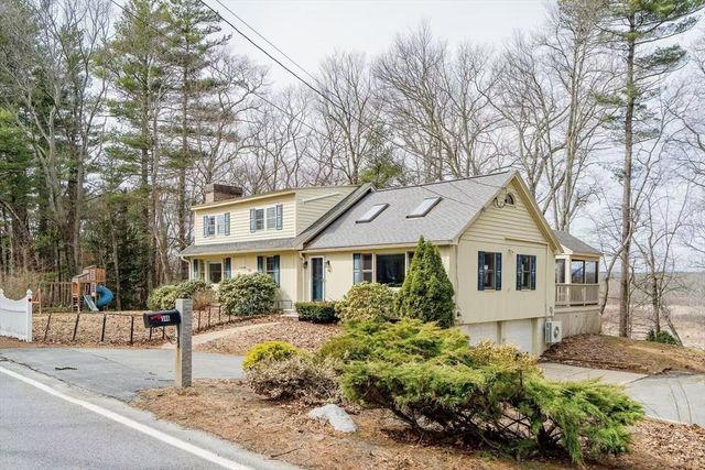 346 Still River Rd, Bolton, MA 01740