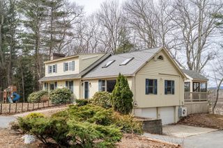 346 Still River Rd, Bolton, MA 01740