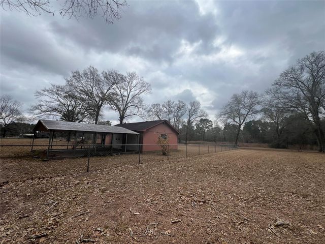 545 County Road 3017, Dayton, TX 77535