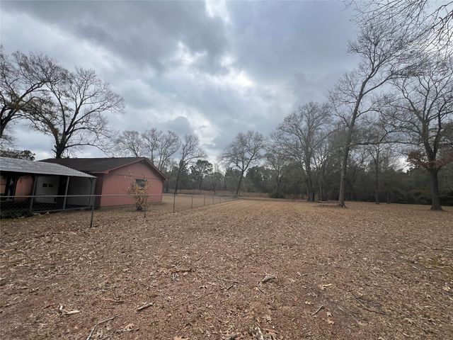 545 County Road 3017, Dayton, TX 77535