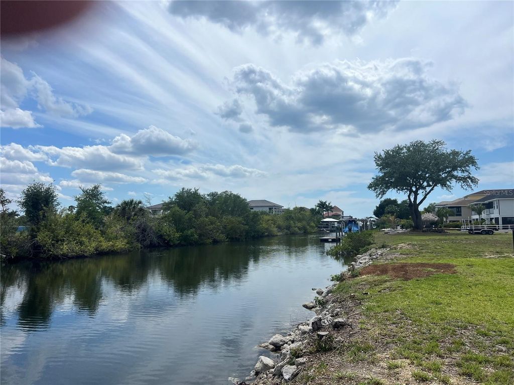 554 ESTUARY SHORE LANE, Apollo Beach, FL 33572