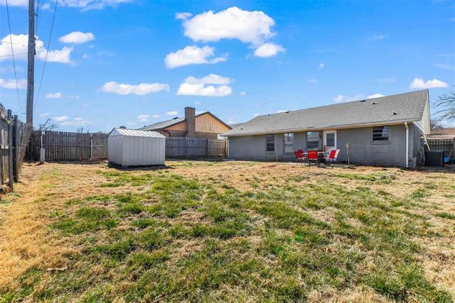 5416 Shalimar Drive, Oklahoma City, OK 73135