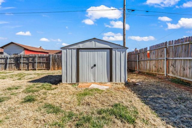 5416 Shalimar Drive, Oklahoma City, OK 73135