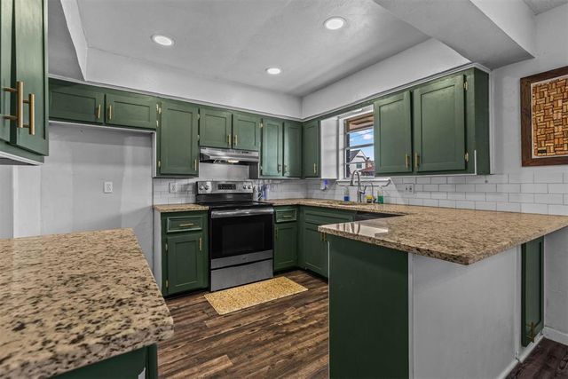 5416 Shalimar Drive, Oklahoma City, OK 73135