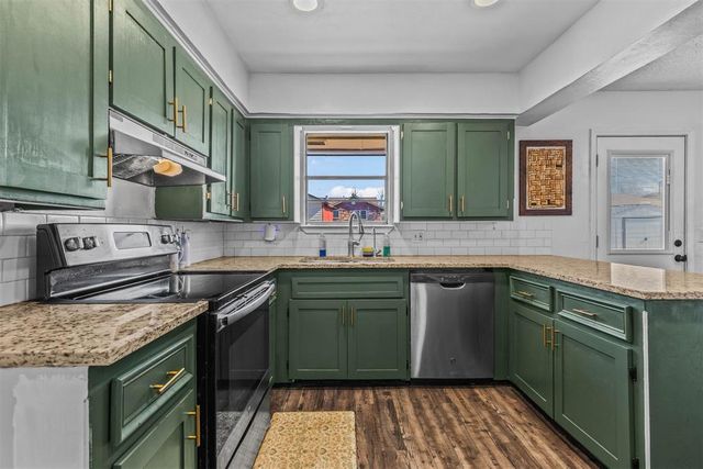 5416 Shalimar Drive, Oklahoma City, OK 73135