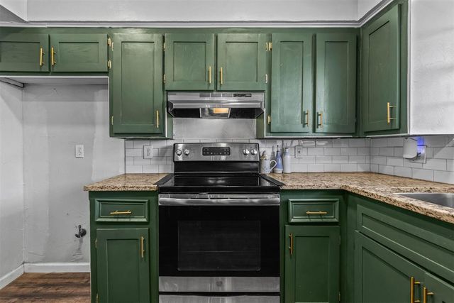 5416 Shalimar Drive, Oklahoma City, OK 73135