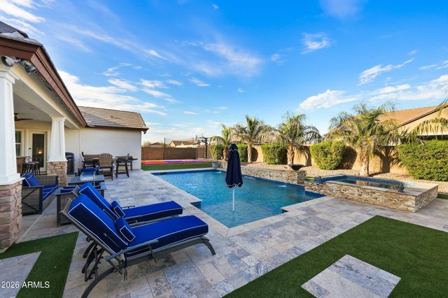 7823 S 28TH Way, Phoenix, AZ 85042