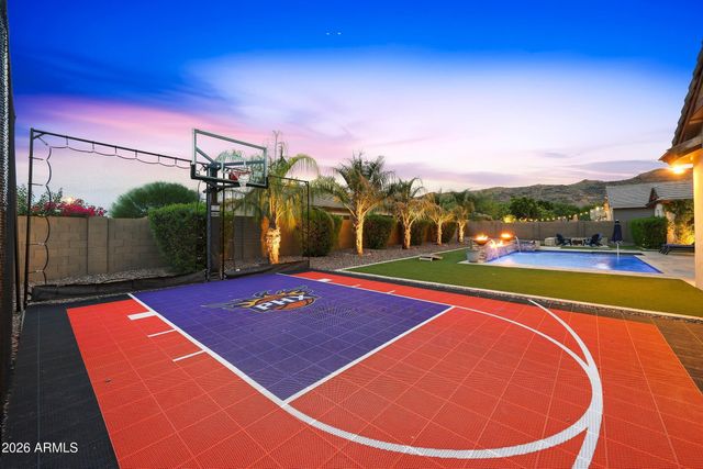 7823 S 28TH Way, Phoenix, AZ 85042