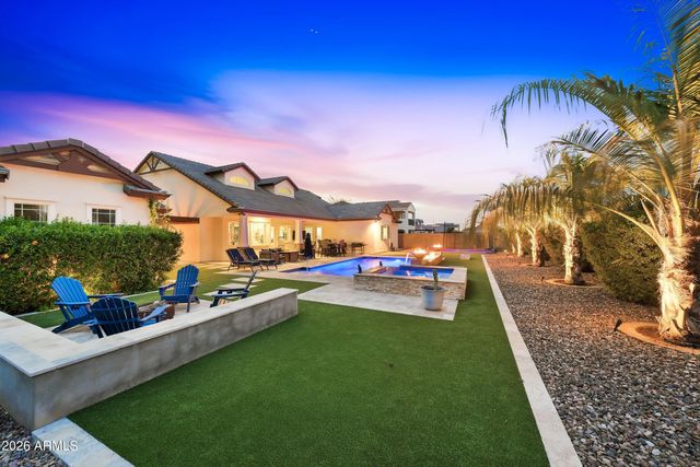 7823 S 28TH Way, Phoenix, AZ 85042