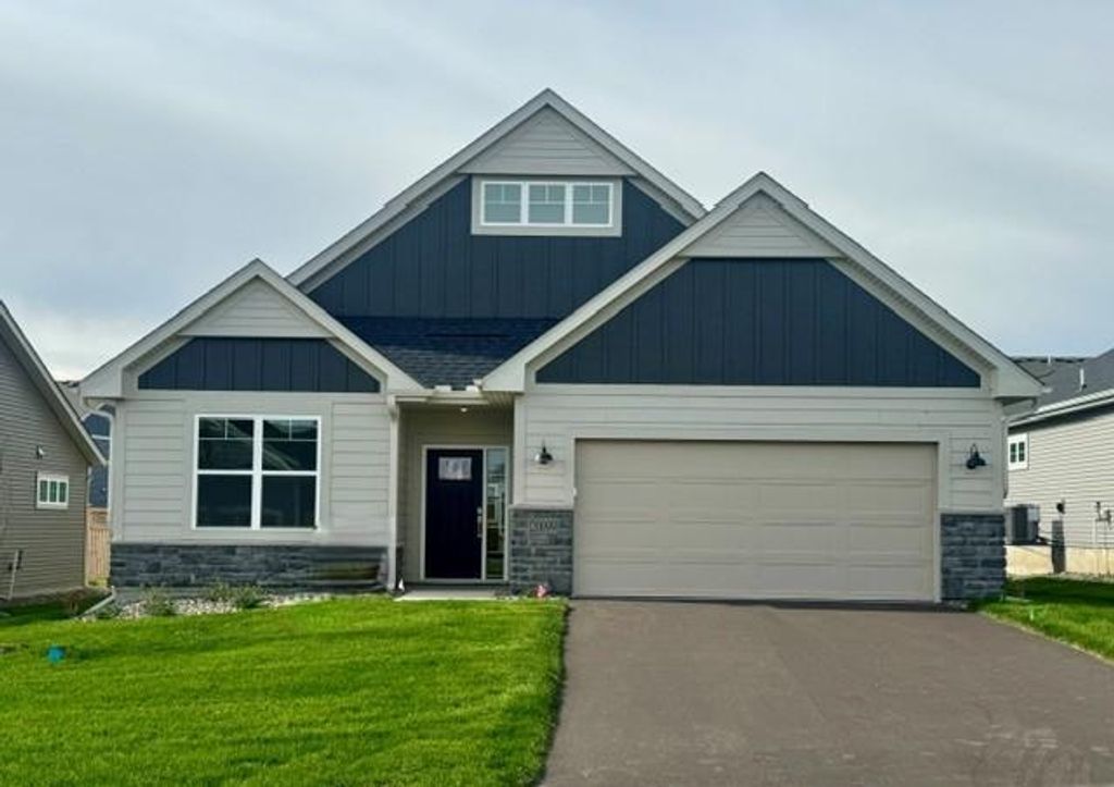 20075 79th Avenue, Corcoran, MN 55340 — exterior