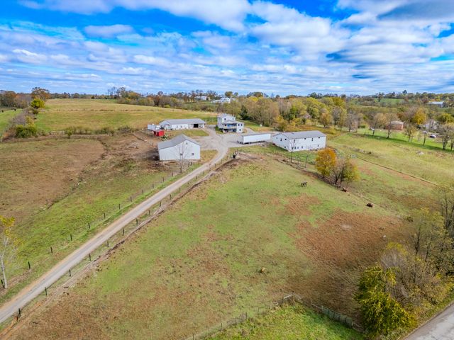 2700 Upper Sharpsburg Road, Carlisle, KY 40311