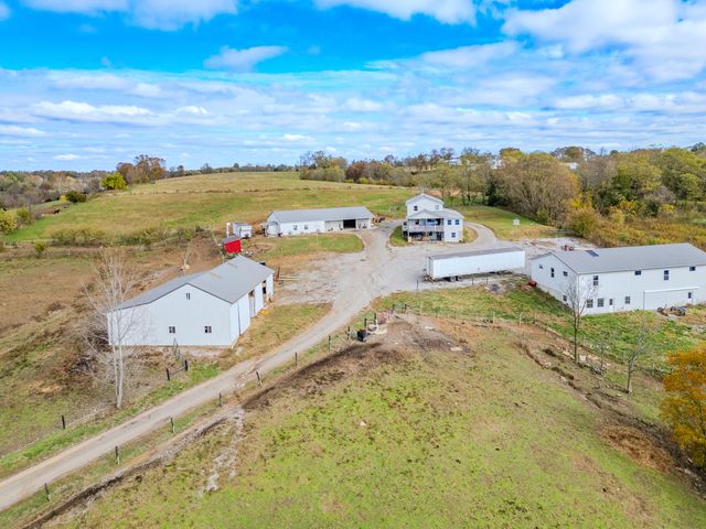 2700 Upper Sharpsburg Road, Carlisle, KY 40311