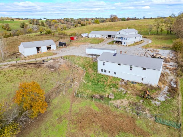 2700 Upper Sharpsburg Road, Carlisle, KY 40311