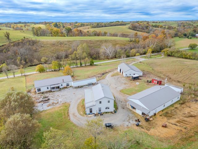2700 Upper Sharpsburg Road, Carlisle, KY 40311