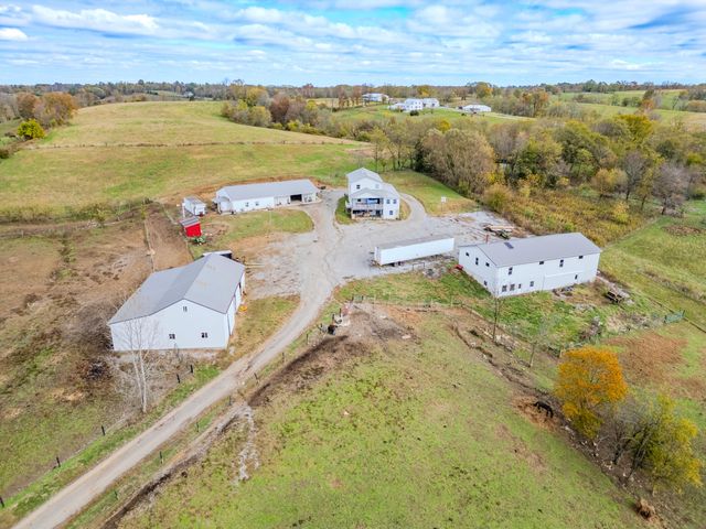 2700 Upper Sharpsburg Road, Carlisle, KY 40311