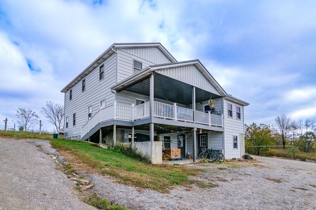 2700 Upper Sharpsburg Road, Carlisle, KY 40311