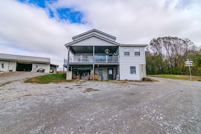 2700 Upper Sharpsburg Road, Carlisle, KY 40311