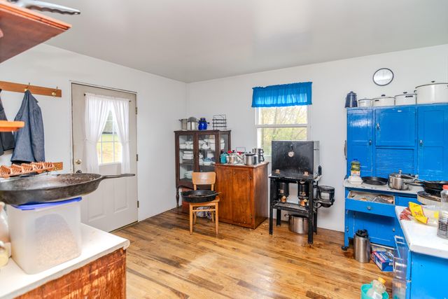 2700 Upper Sharpsburg Road, Carlisle, KY 40311