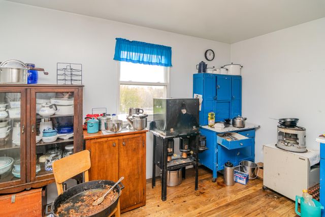 2700 Upper Sharpsburg Road, Carlisle, KY 40311