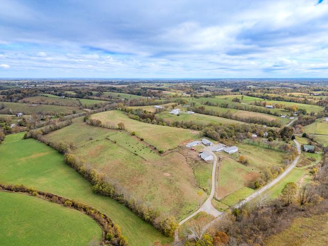 2700 Upper Sharpsburg Road, Carlisle, KY 40311