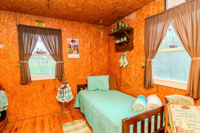 2700 Upper Sharpsburg Road, Carlisle, KY 40311