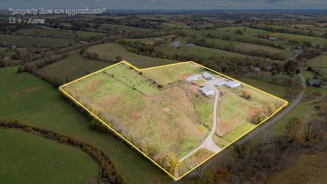 2700 Upper Sharpsburg Road, Carlisle, KY 40311