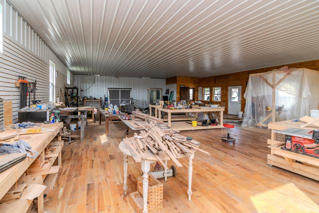 2700 Upper Sharpsburg Road, Carlisle, KY 40311