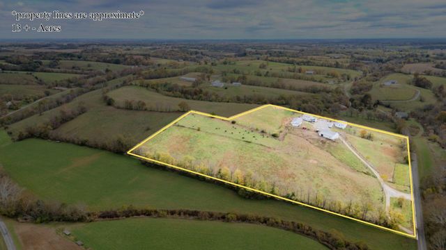 2700 Upper Sharpsburg Road, Carlisle, KY 40311