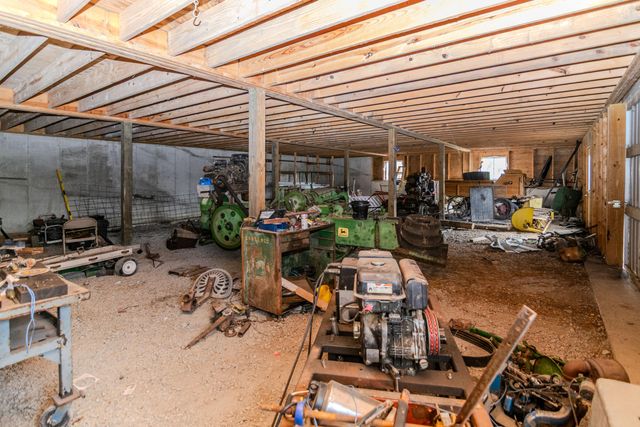2700 Upper Sharpsburg Road, Carlisle, KY 40311