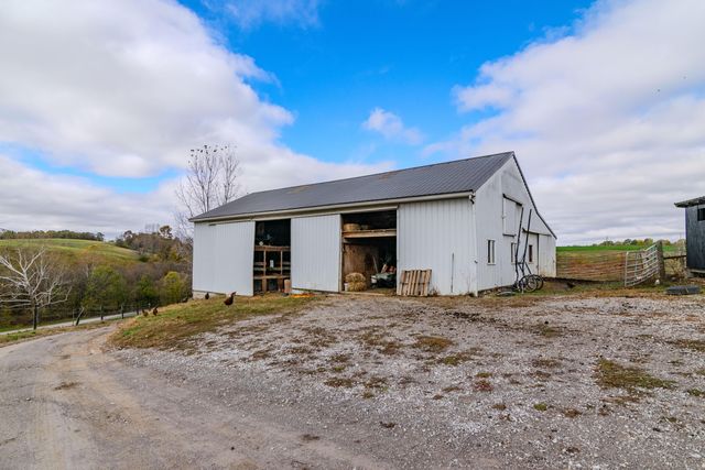 2700 Upper Sharpsburg Road, Carlisle, KY 40311