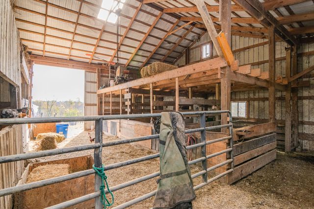2700 Upper Sharpsburg Road, Carlisle, KY 40311