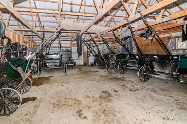 2700 Upper Sharpsburg Road, Carlisle, KY 40311