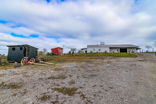 2700 Upper Sharpsburg Road, Carlisle, KY 40311