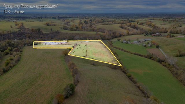 2700 Upper Sharpsburg Road, Carlisle, KY 40311