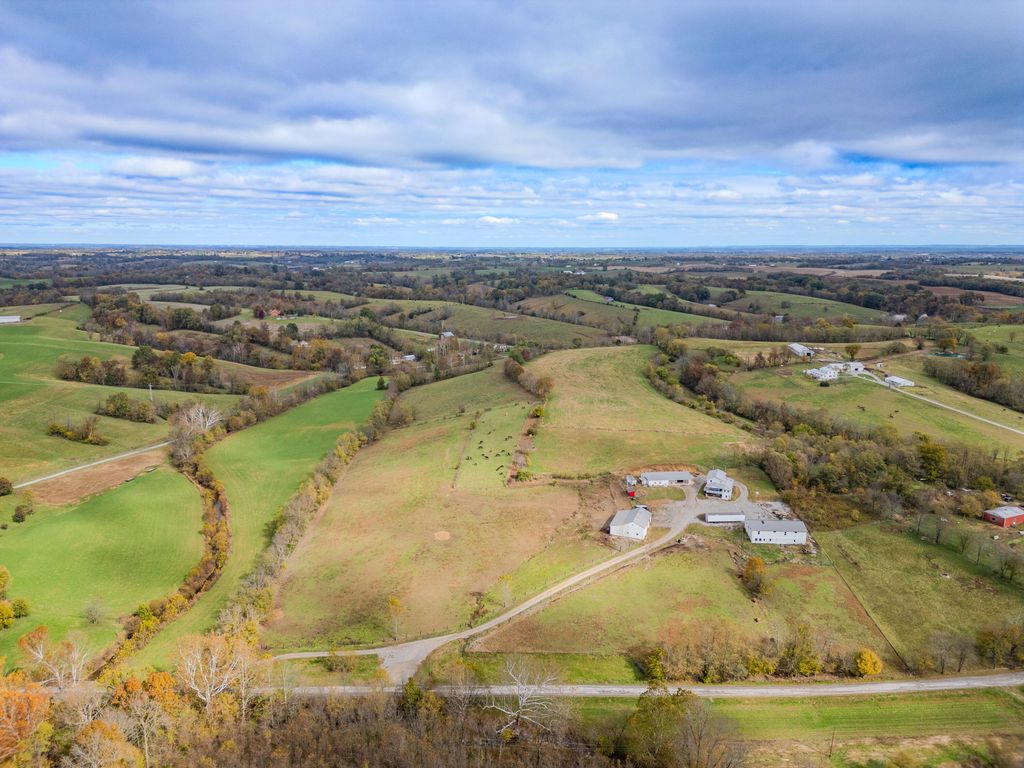 2700 Upper Sharpsburg Road, Carlisle, KY 40311