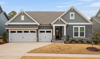 466 Serenity Walk Parkway, Fuquay Varina, NC 27526