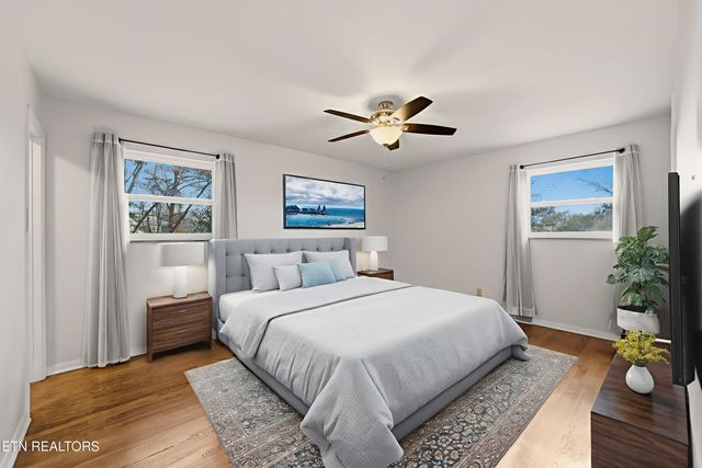 104 Case Lane, Oak Ridge, TN 37830