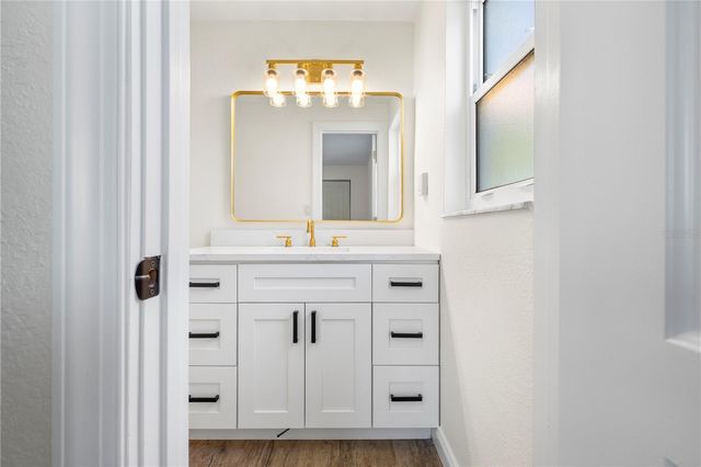 1020 SAN MARCO DRIVE, Largo, FL 33770