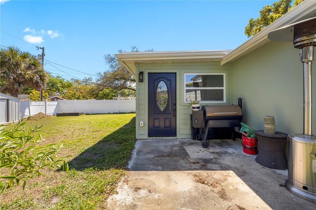 1020 SAN MARCO DRIVE, Largo, FL 33770