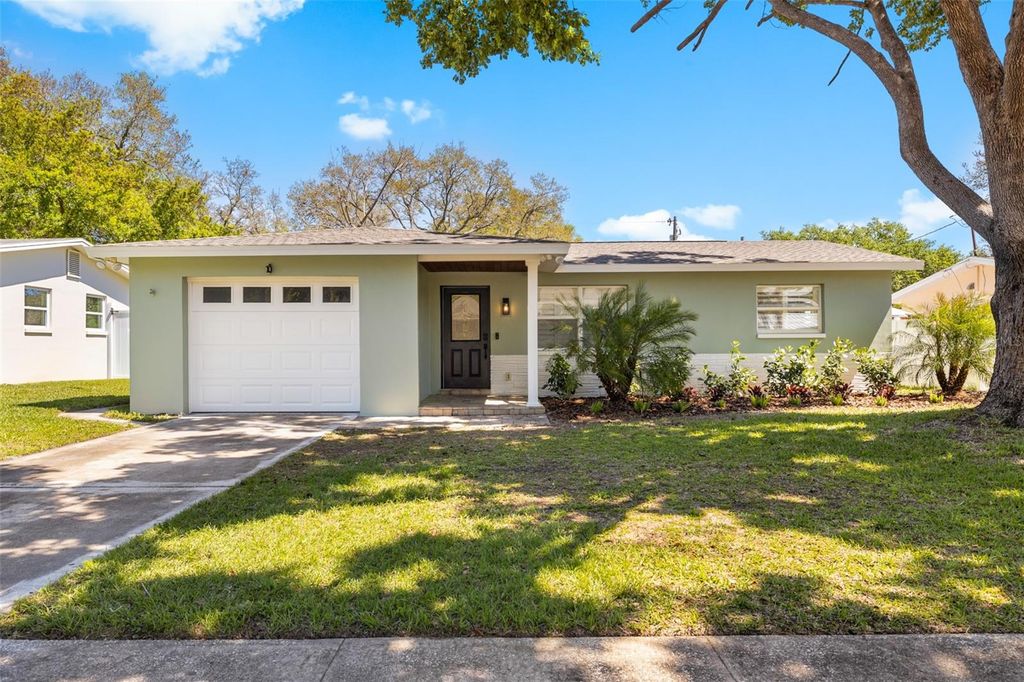 1020 SAN MARCO DRIVE, Largo, FL 33770