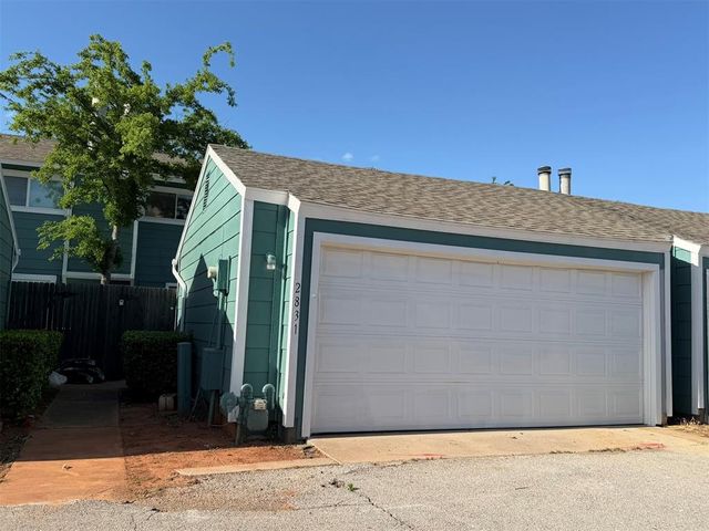 2831 Indian Creek Boulevard, Oklahoma City, OK 73120