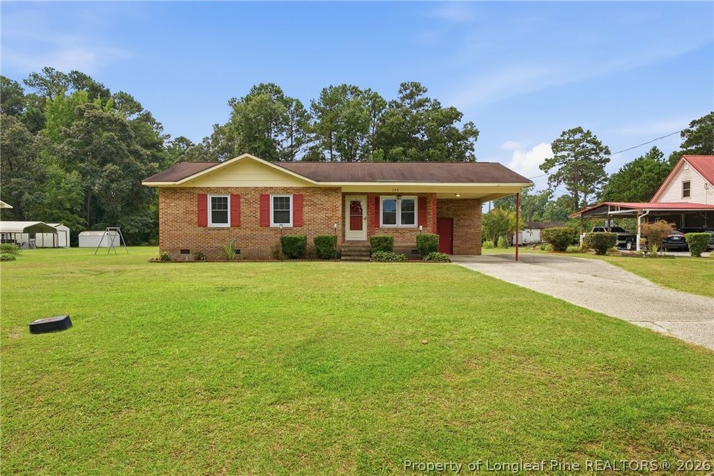 290 Nealy Avenue, Lumberton, NC 28360 — photo 2