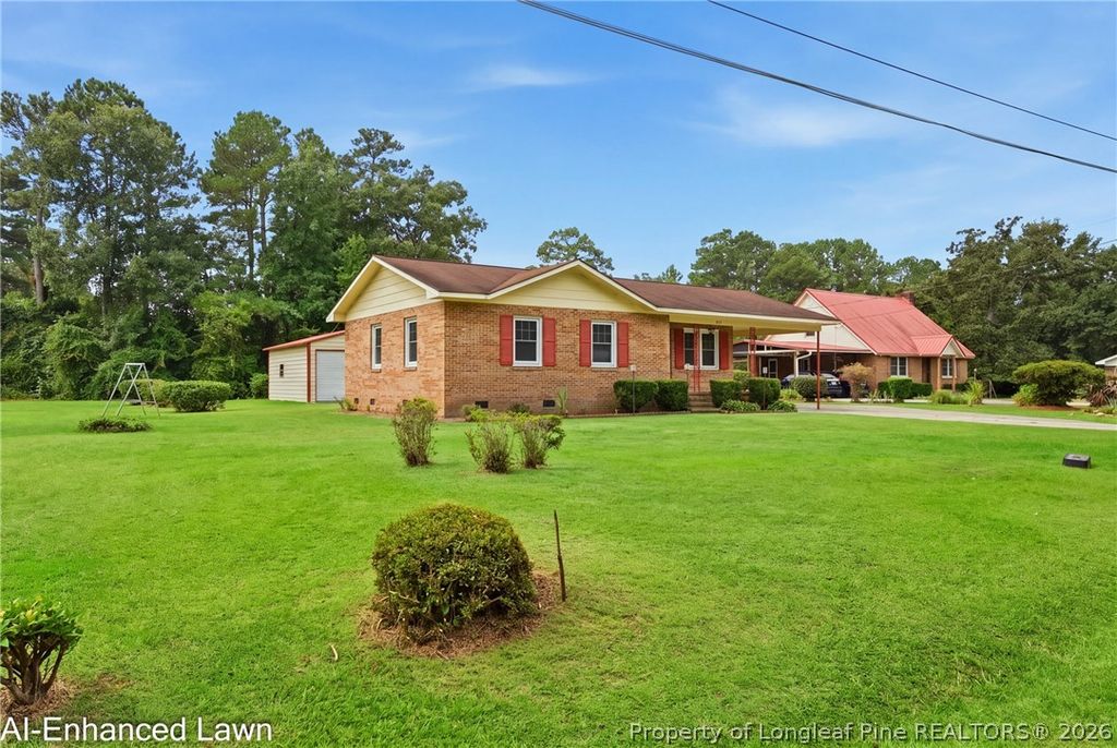 290 Nealy Avenue, Lumberton, NC 28360 — photo 3