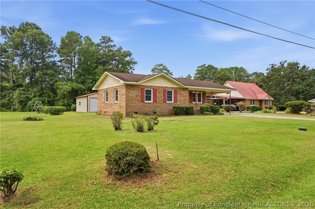290 Nealy Avenue, Lumberton, NC 28360 — photo 4