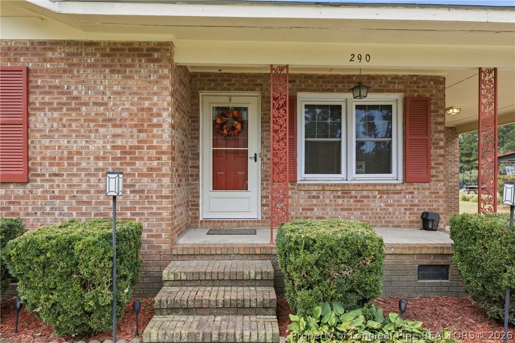 290 Nealy Avenue, Lumberton, NC 28360 — photo 5
