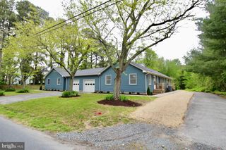 8340 LANGMAID ROAD, Newark, MD 21841