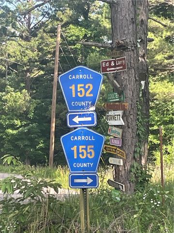 TBD County Road 155, Eureka Springs, AR 72632
