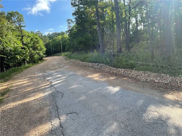 TBD County Road 155, Eureka Springs, AR 72632
